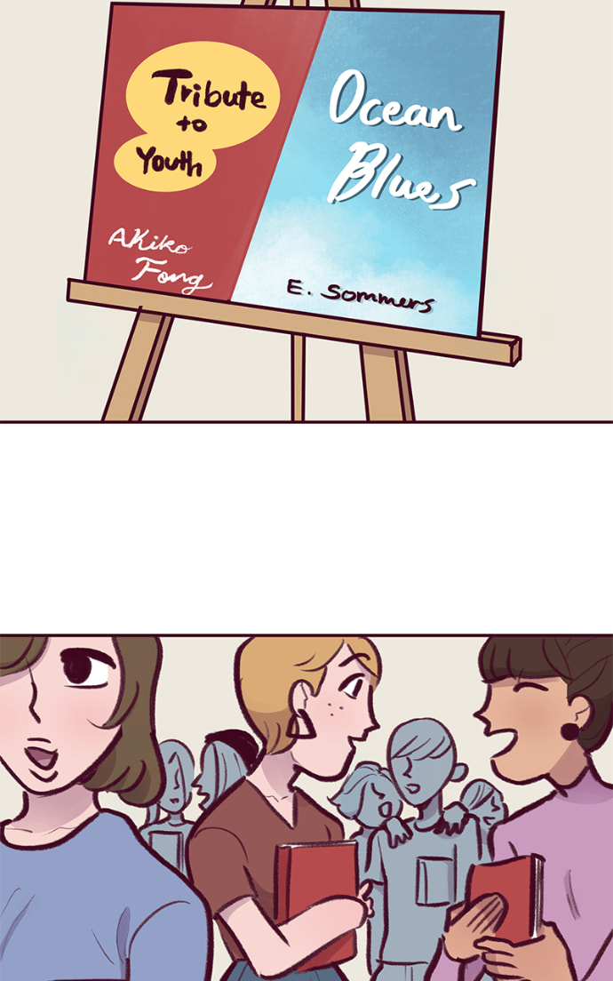 Read Edith chapter 75 image 31 on Lezhin
