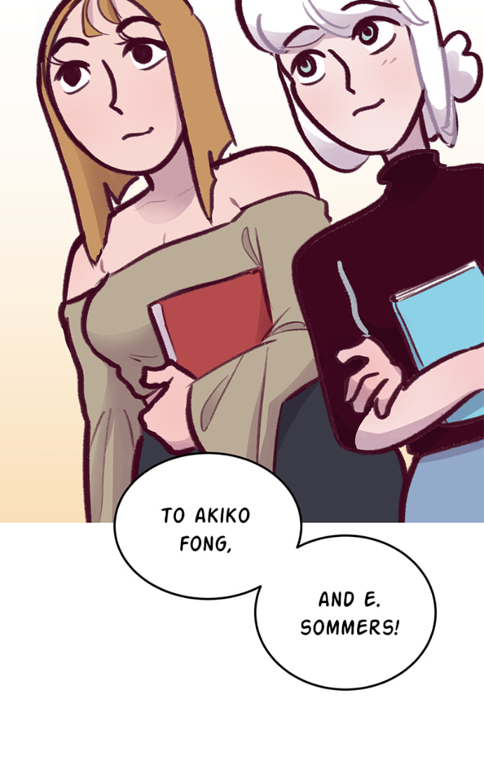 Read Edith chapter 75 image 46 on Lezhin