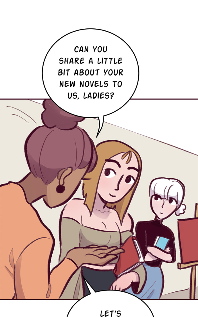 Read Edith chapter 75 image 47 on Lezhin