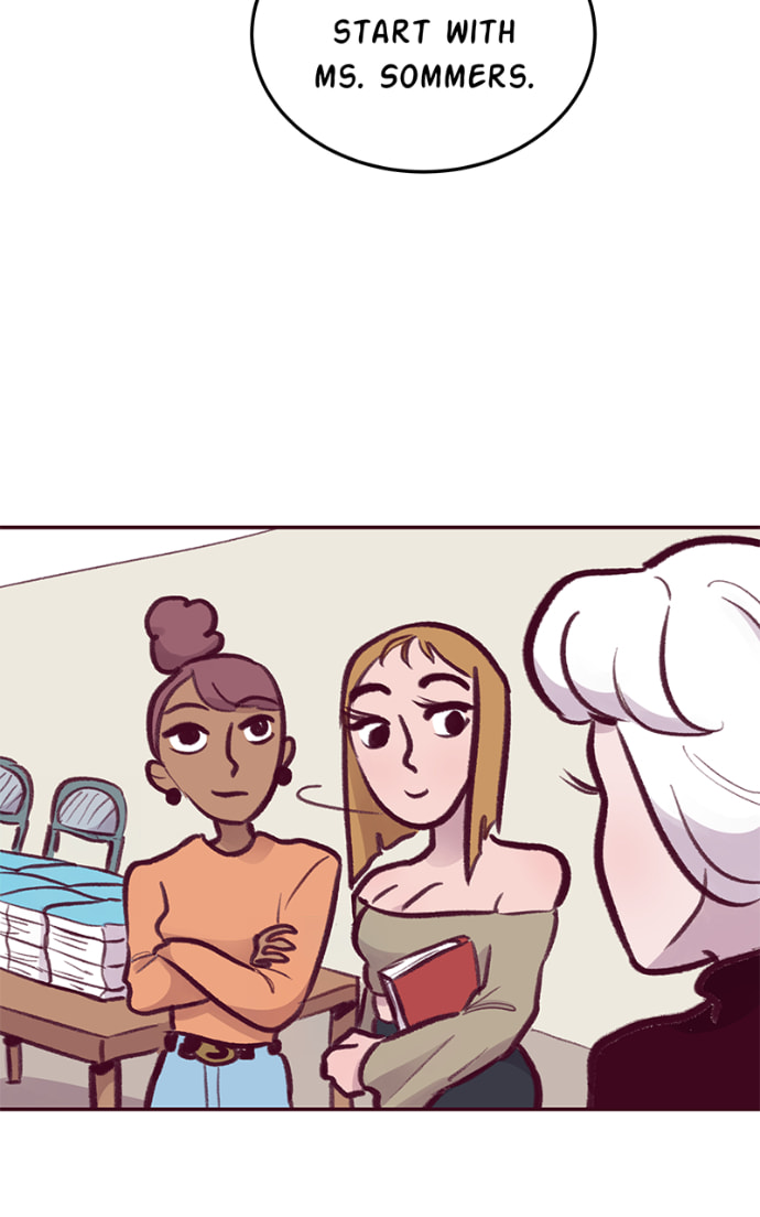 Read Edith chapter 75 image 48 on Lezhin