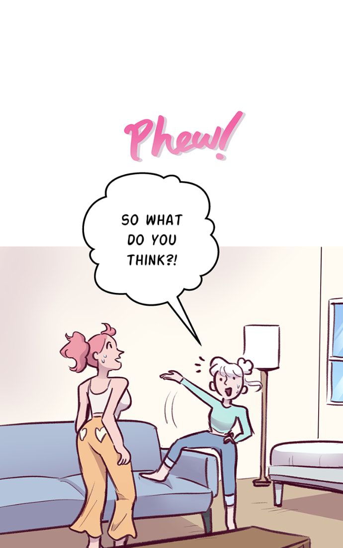 Read Edith chapter 75 image 5 on Lezhin