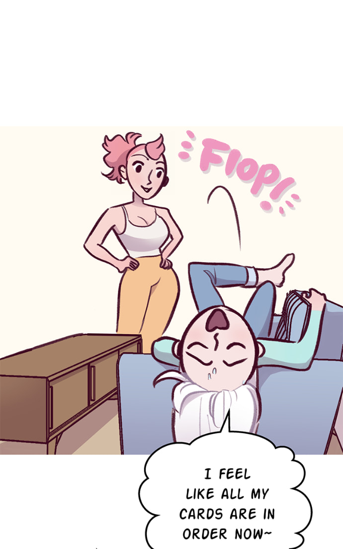 Read Edith chapter 75 image 8 on Lezhin