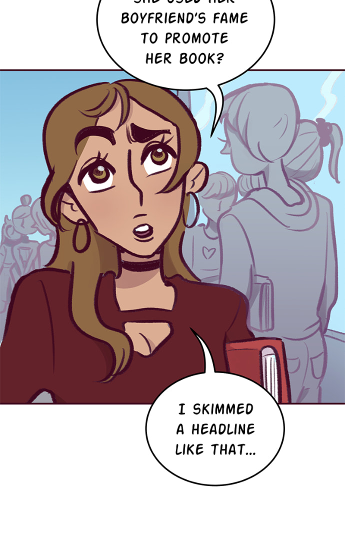 Read Edith chapter 76 image 12 on Lezhin