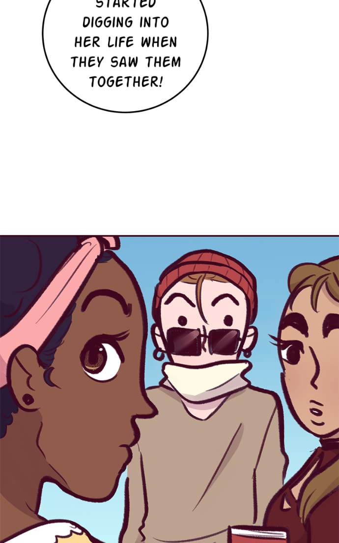 Read Edith chapter 76 image 15 on Lezhin