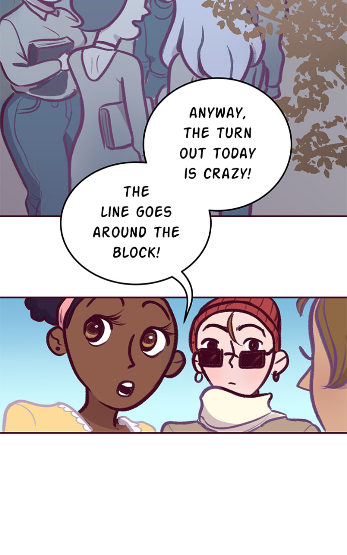 Read Edith chapter 76 image 17 on Lezhin