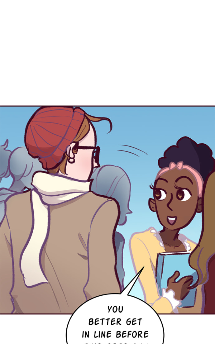 Read Edith chapter 76 image 19 on Lezhin