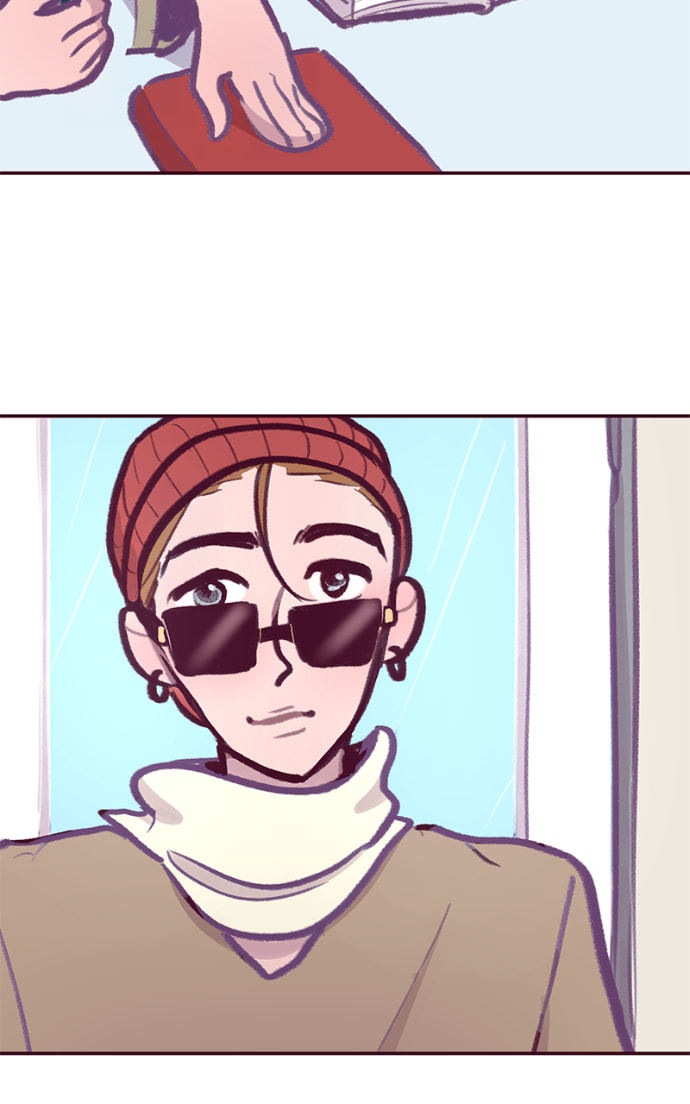 Read Edith chapter 76 image 23 on Lezhin
