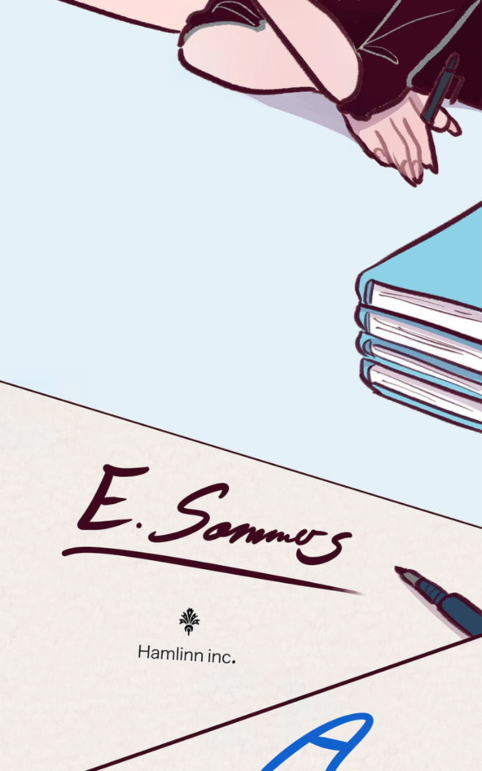Read Edith chapter 76 image 25 on Lezhin
