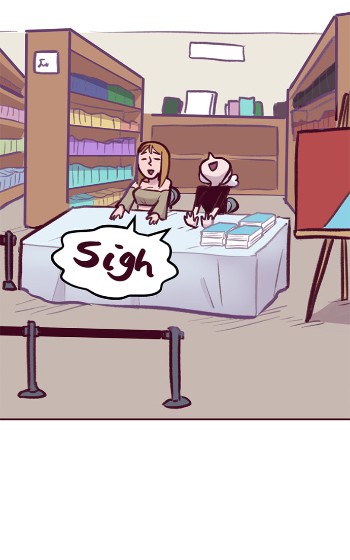 Read Edith chapter 76 image 30 on Lezhin