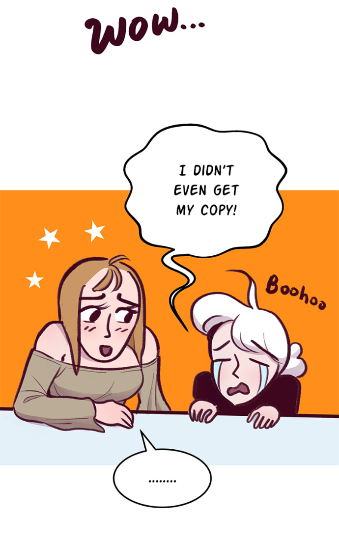 Read Edith chapter 76 image 32 on Lezhin