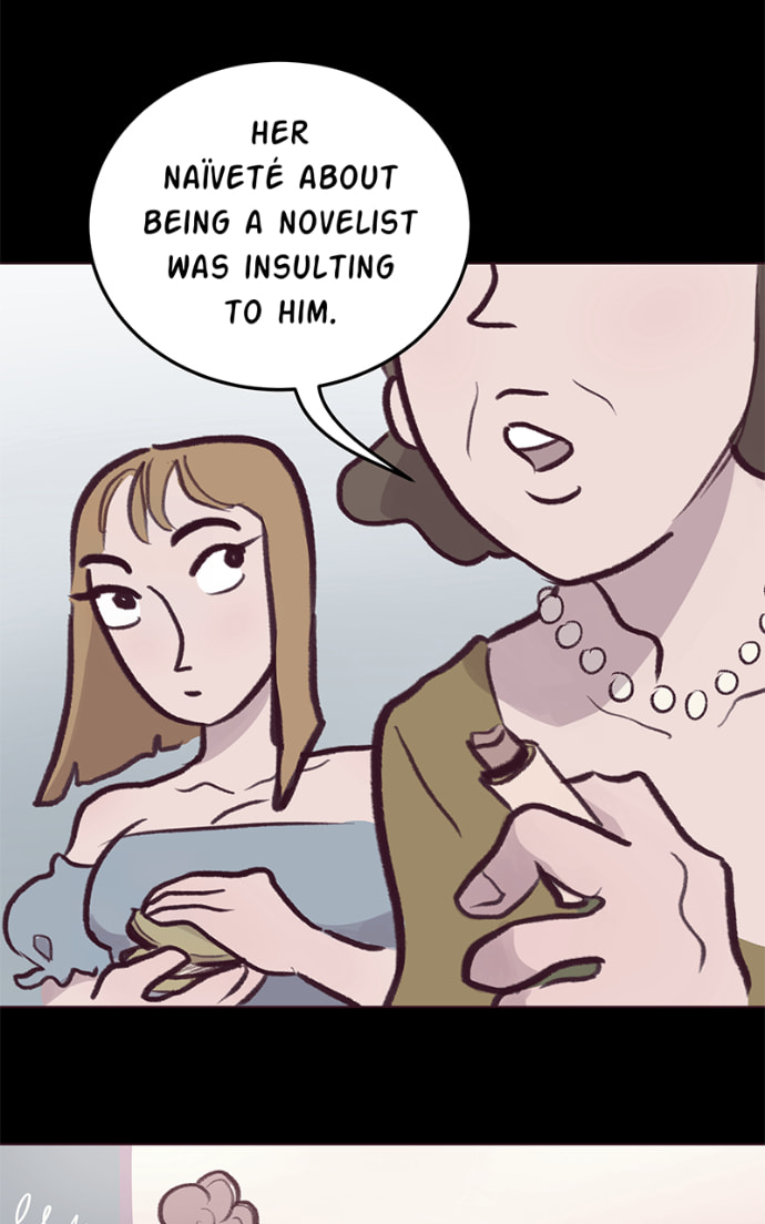 Read Edith chapter 76 image 35 on Lezhin