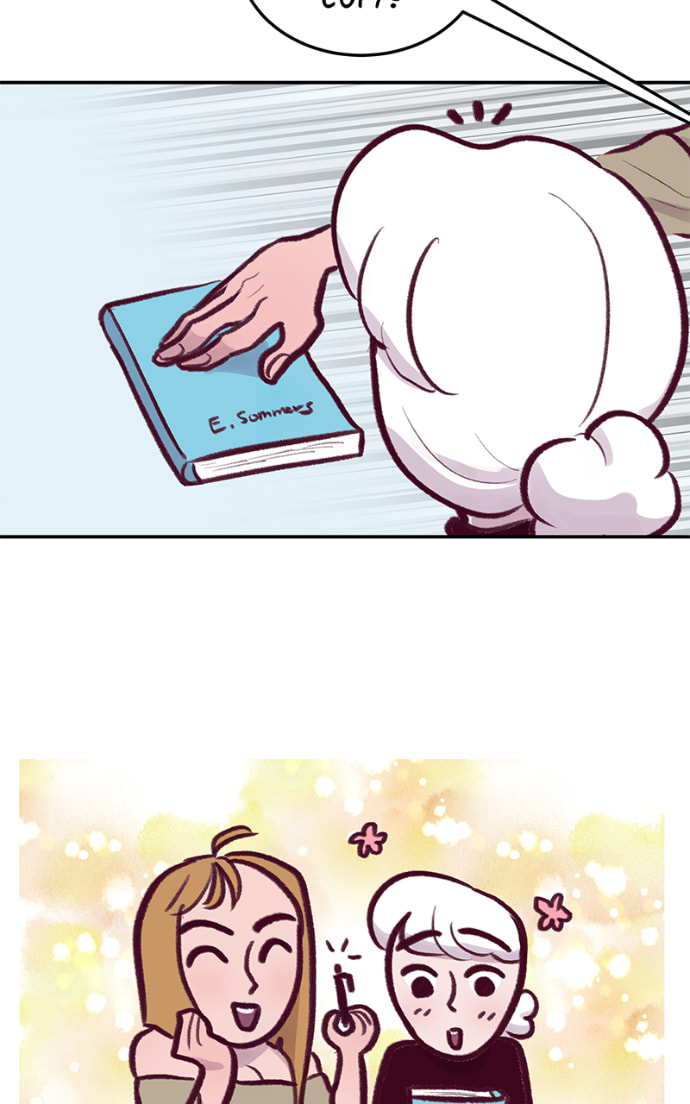 Read Edith chapter 76 image 41 on Lezhin