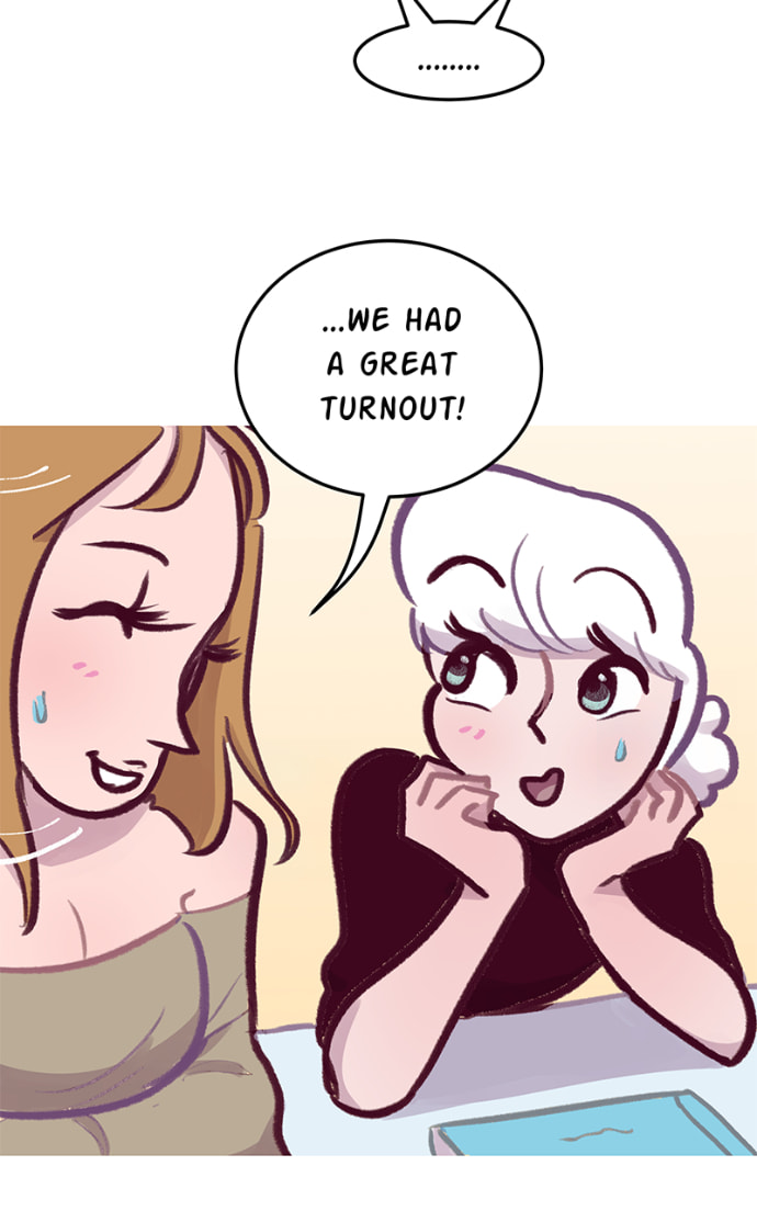Read Edith chapter 76 image 45 on Lezhin