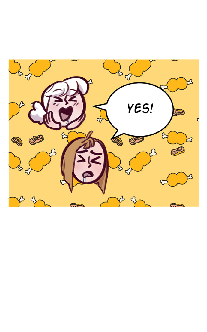 Read Edith chapter 76 image 47 on Lezhin