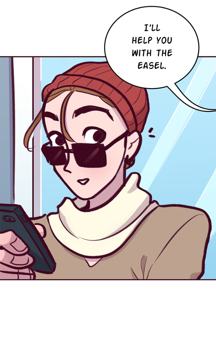 Read Edith chapter 76 image 49 on Lezhin