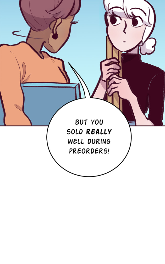 Read Edith chapter 76 image 55 on Lezhin