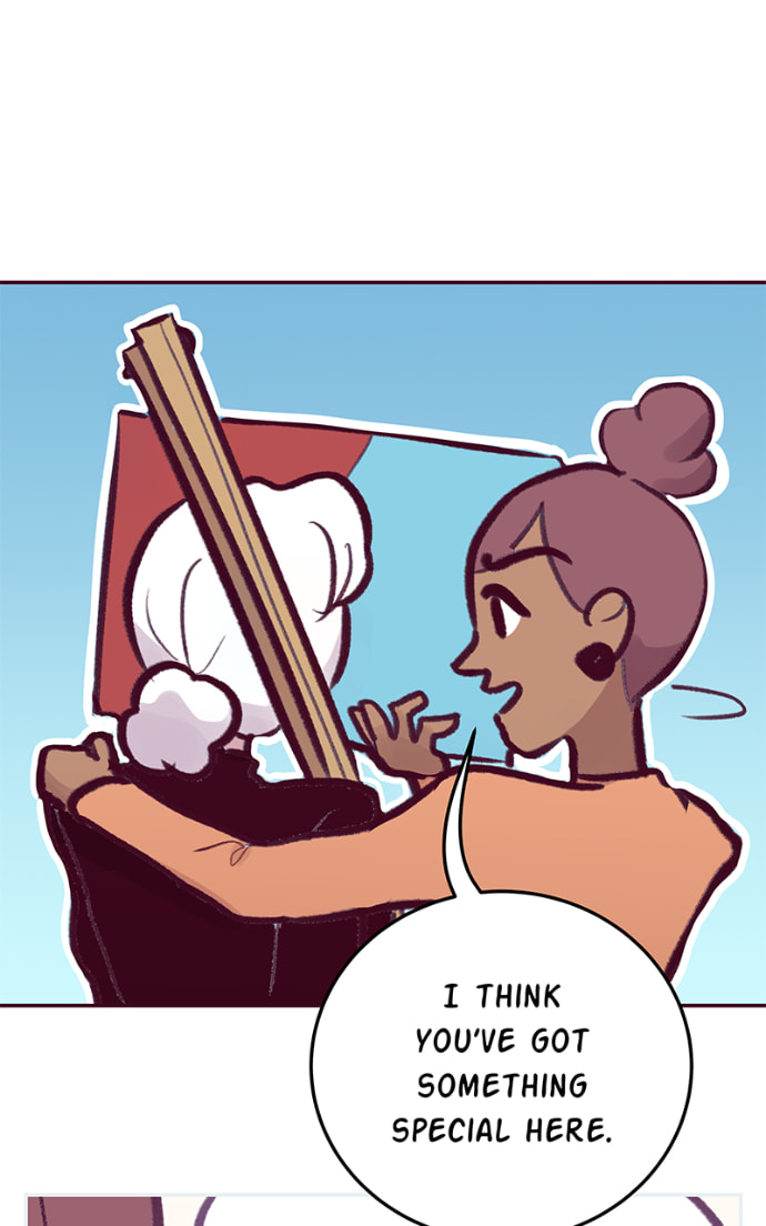 Read Edith chapter 76 image 57 on Lezhin