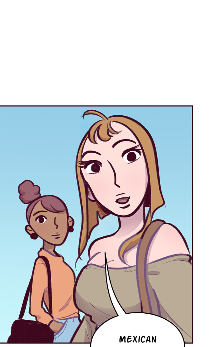 Read Edith chapter 77 image 11 on Lezhin