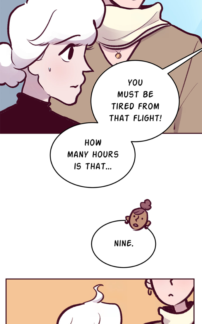 Read Edith chapter 77 image 15 on Lezhin