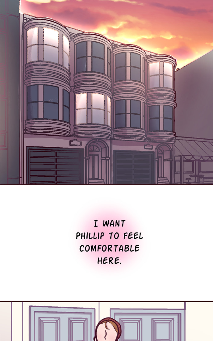Read Edith chapter 77 image 28 on Lezhin
