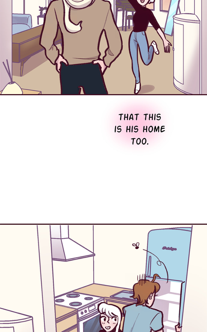 Read Edith chapter 77 image 30 on Lezhin