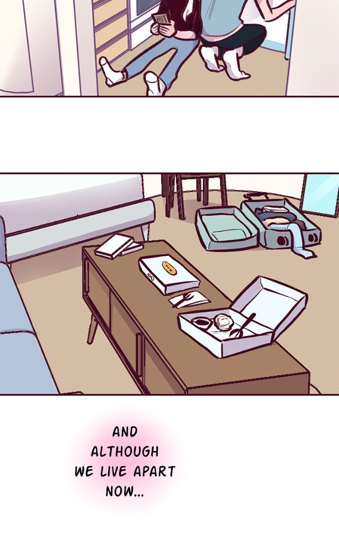 Read Edith chapter 77 image 31 on Lezhin