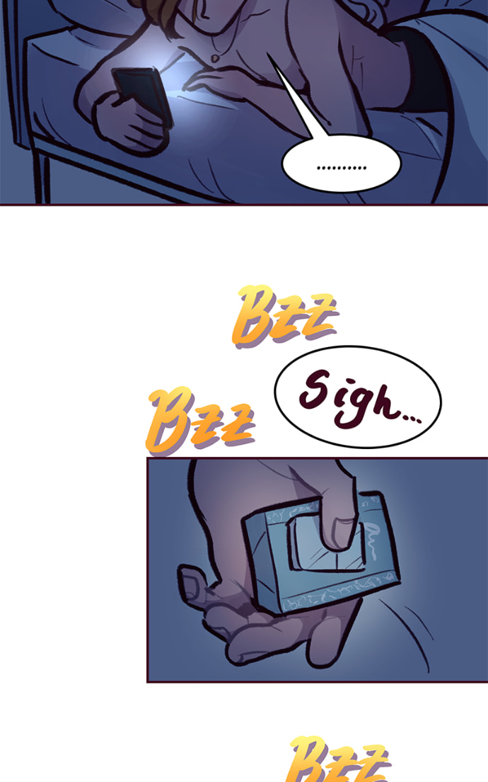 Read Edith chapter 77 image 37 on Lezhin