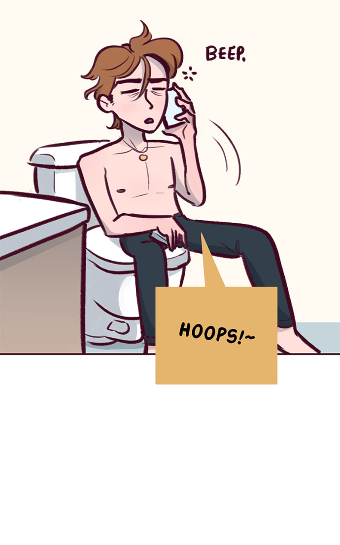 Read Edith chapter 77 image 39 on Lezhin