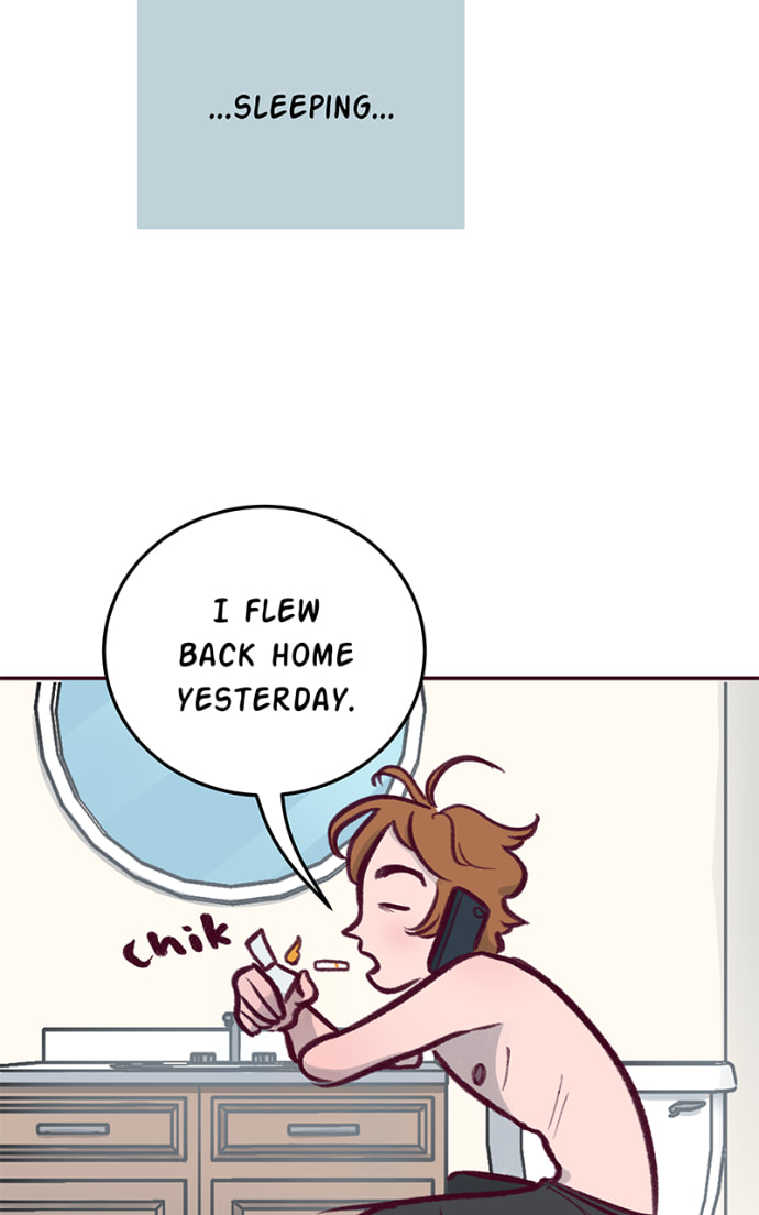 Read Edith chapter 77 image 42 on Lezhin