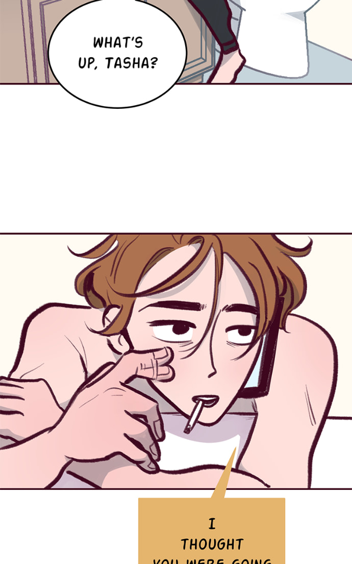 Read Edith chapter 77 image 45 on Lezhin