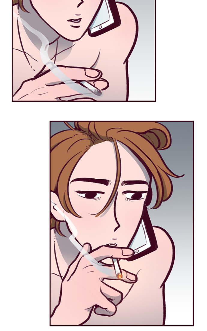 Read Edith chapter 77 image 49 on Lezhin
