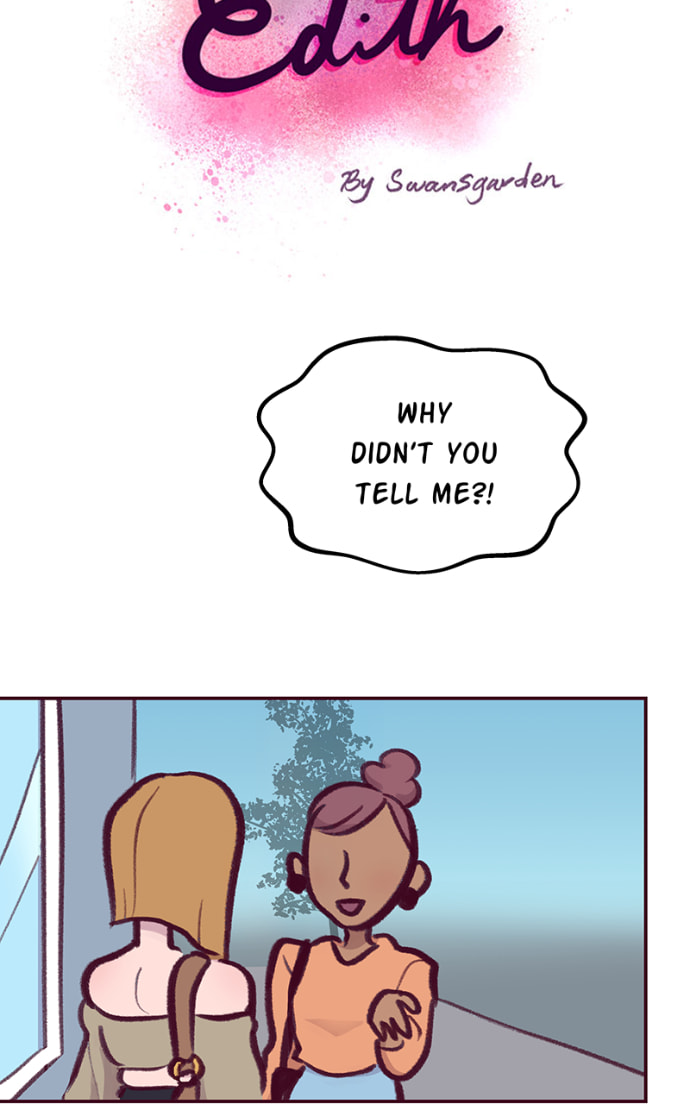 Read Edith chapter 77 image 6 on Lezhin