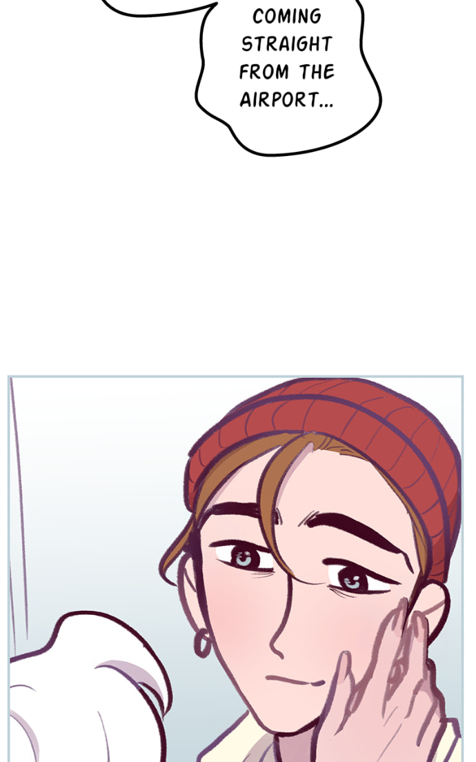 Read Edith chapter 77 image 9 on Lezhin