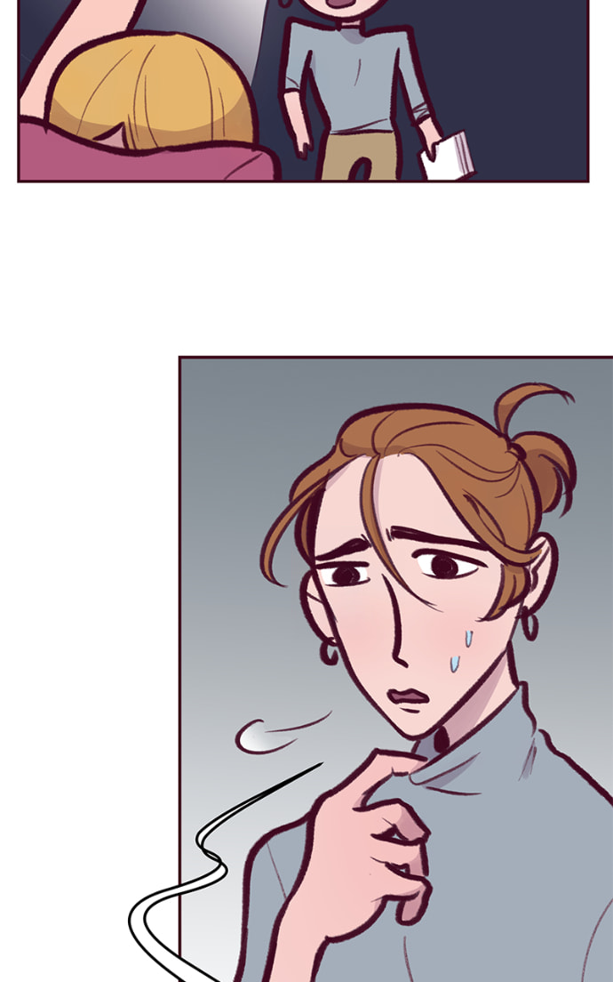 Read Edith chapter 78 image 14 on Lezhin