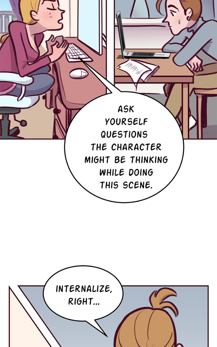 Read Edith chapter 78 image 17 on Lezhin