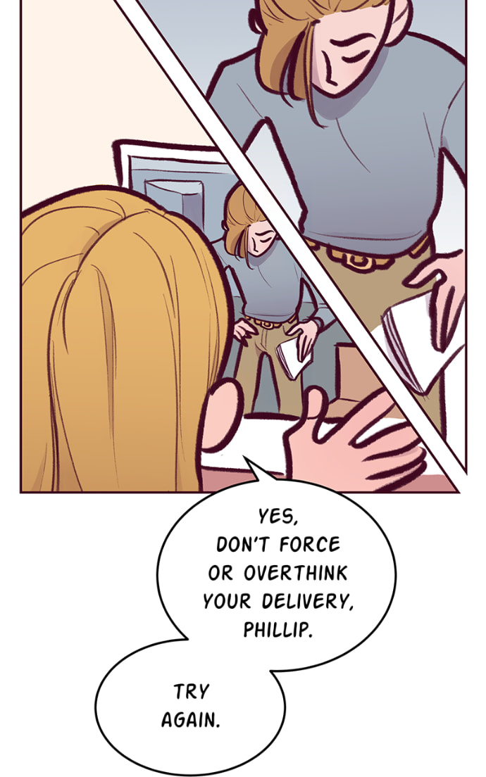 Read Edith chapter 78 image 18 on Lezhin