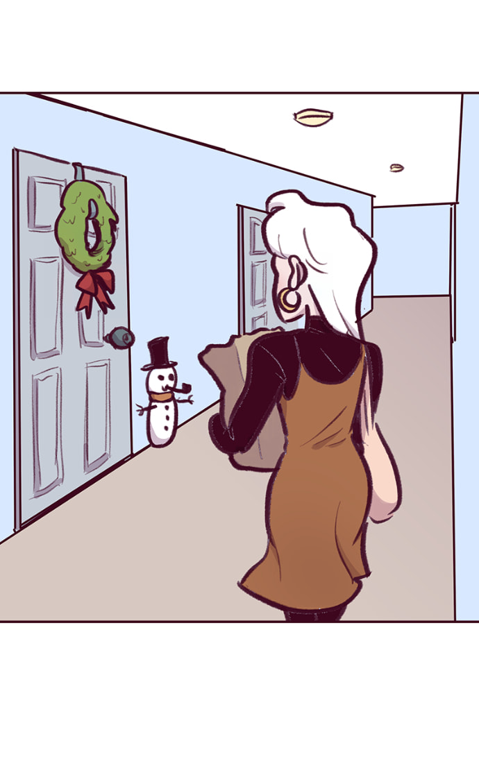 Read Edith chapter 78 image 2 on Lezhin