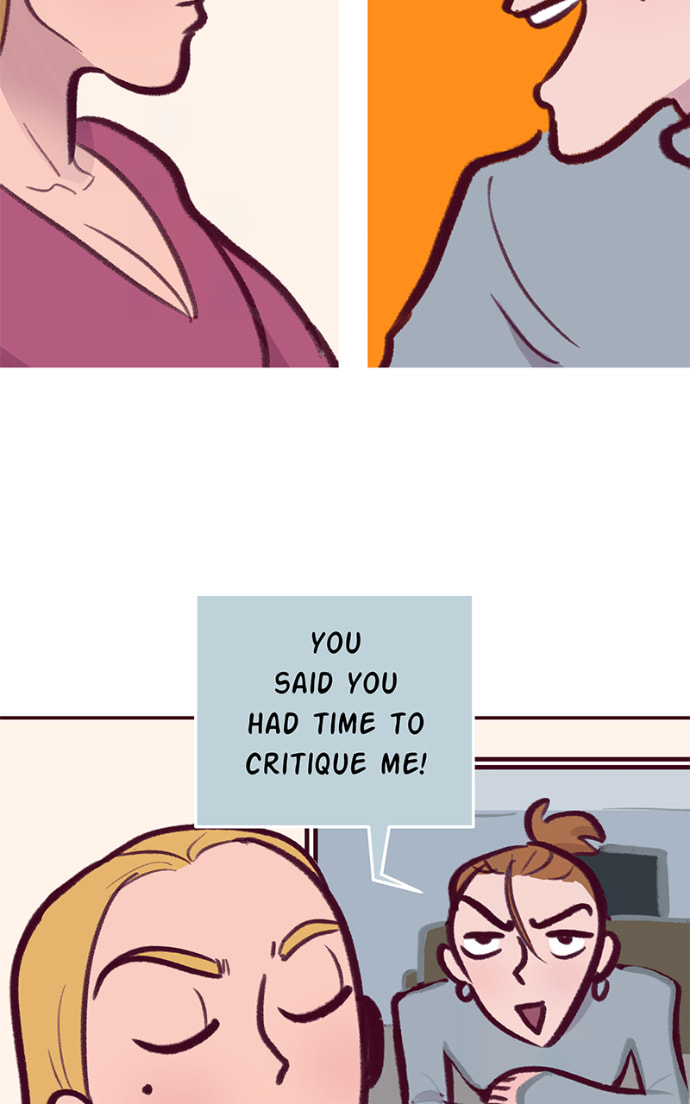 Read Edith chapter 78 image 21 on Lezhin