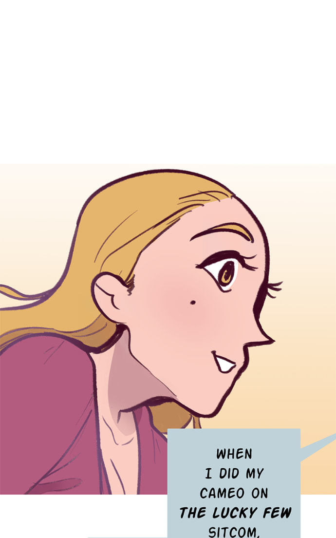 Read Edith chapter 78 image 28 on Lezhin