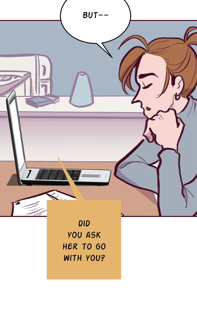 Read Edith chapter 78 image 33 on Lezhin