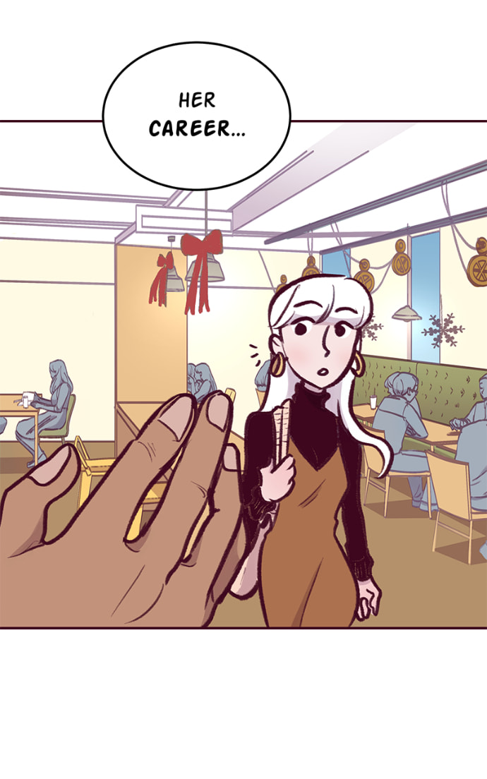 Read Edith chapter 78 image 36 on Lezhin