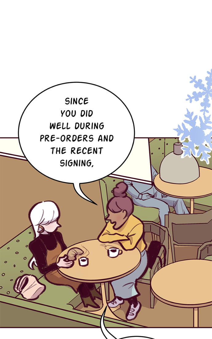 Read Edith chapter 78 image 45 on Lezhin