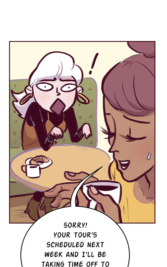 Read Edith chapter 78 image 51 on Lezhin