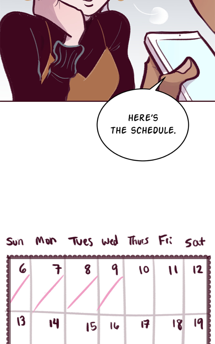 Read Edith chapter 78 image 53 on Lezhin