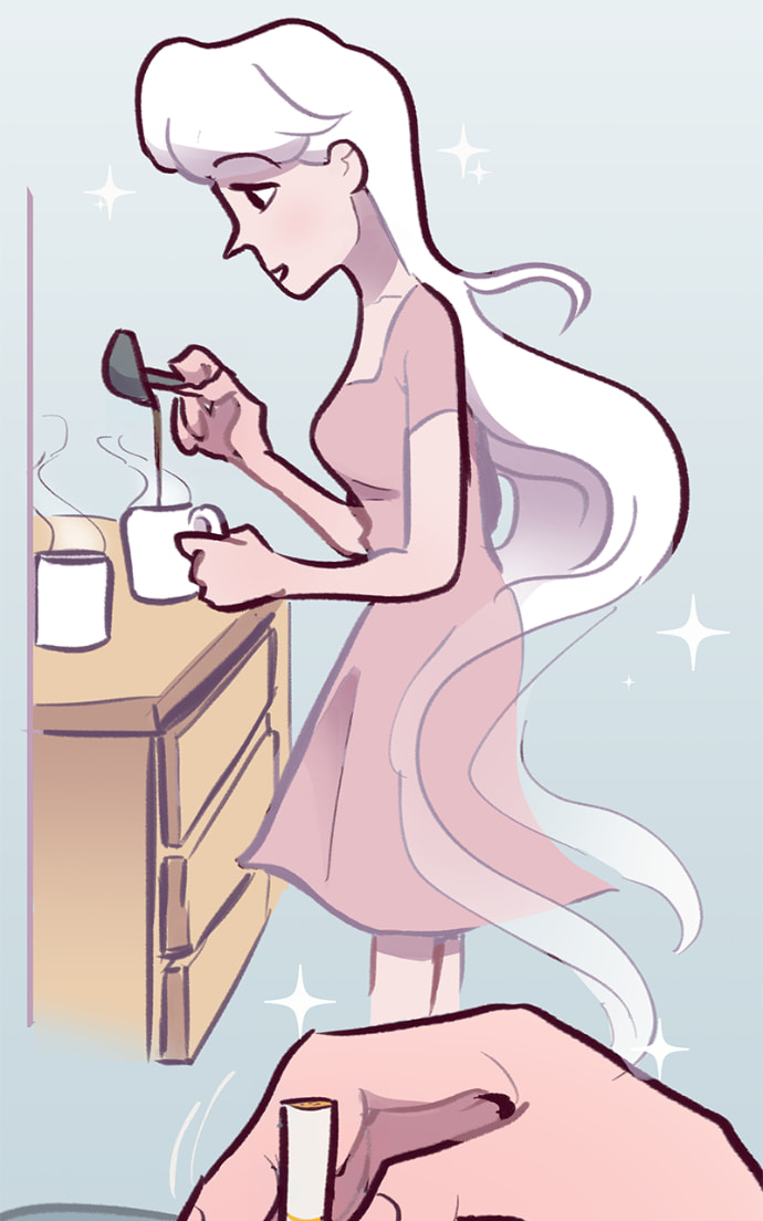Read Edith chapter 78 image 65 on Lezhin