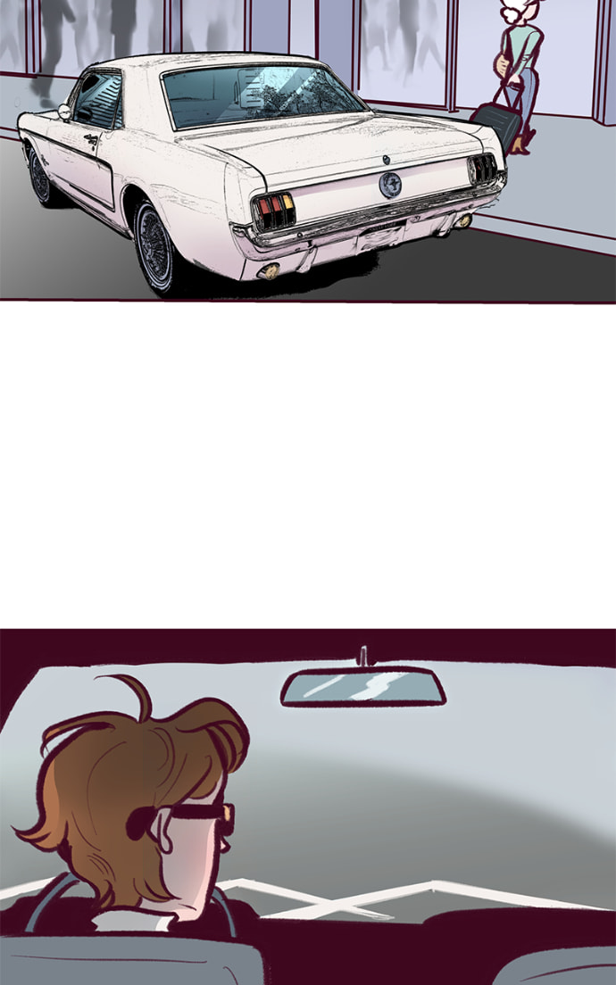 Read Edith chapter 79 image 36 on Lezhin