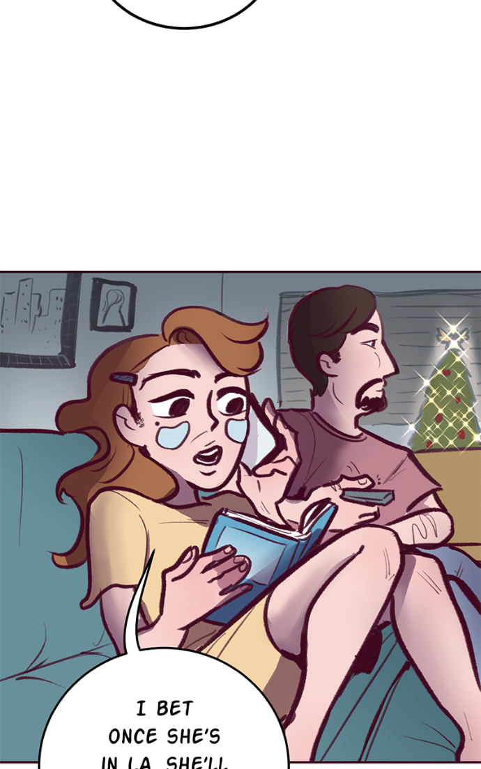 Read Edith chapter 79 image 45 on Lezhin