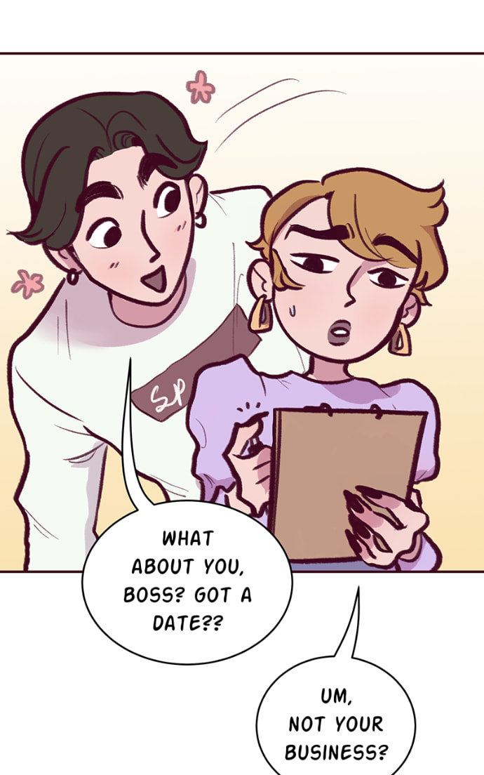 Read Edith chapter 79 image 5 on Lezhin