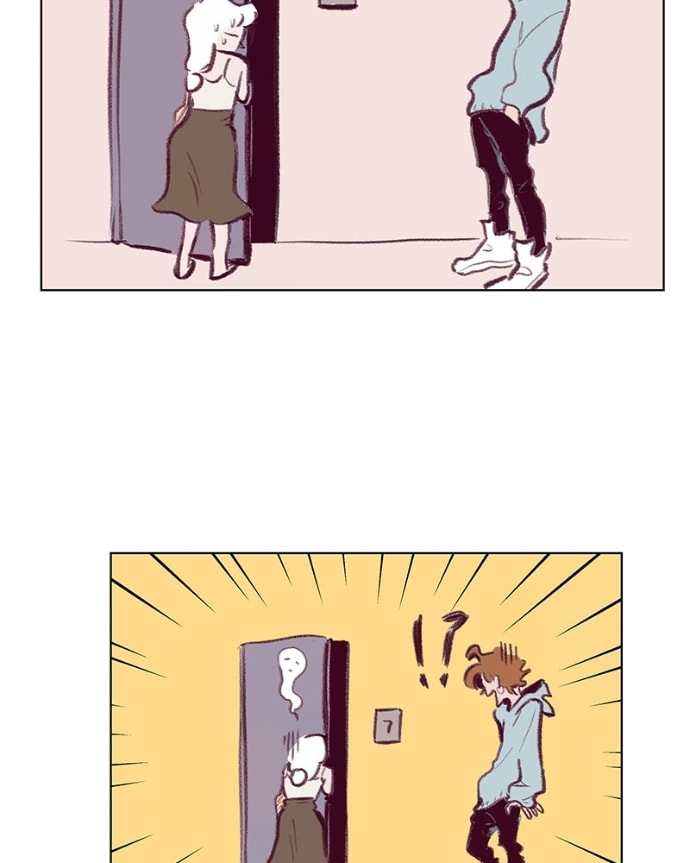 Read Edith chapter 8 image 13 on Lezhin