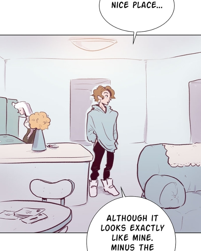 Read Edith chapter 8 image 16 on Lezhin